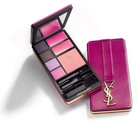 cosmetics yves saint laurent|yves saint laurent cosmetics reviews.